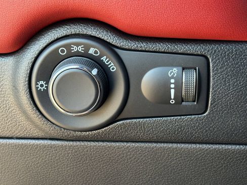 Used 2024 Dodge Durango SRT Hellcat AWD/4WD image 41