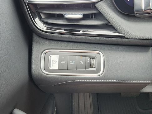 New 2026 Buick Enclave Sport Touring w/ Super Cruise Package FWD image 19