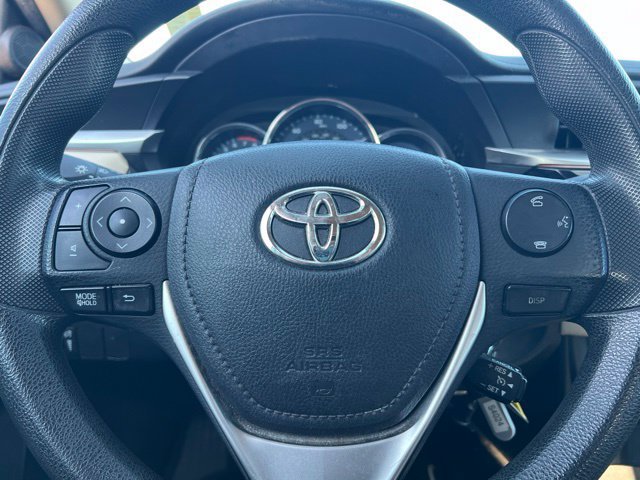 Used 2014 Toyota Corolla LE FWD image 23