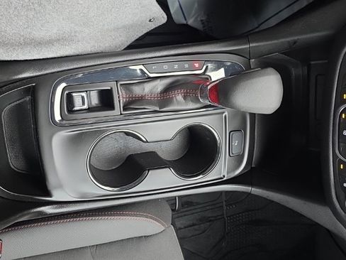 Used 2022 Chevrolet Equinox RS w/ LPO, Floor Liner Package image 26