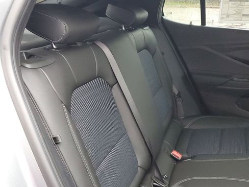 New 2025 Buick Envista Preferred w/ Advanced Safety Package image 58