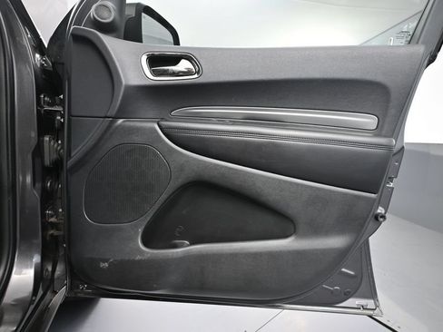 Used 2019 Dodge Durango GT AWD/4WD image 52