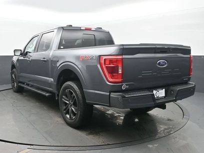 Used 2022 Ford F150 XLT w/ Equipment Group 302A High