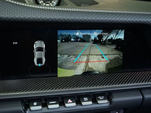 Used 2026 Porsche 911 GT3 image 19