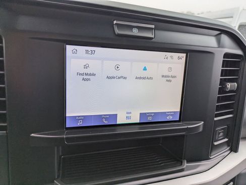 New 2026 Ford F450 XLT image 14