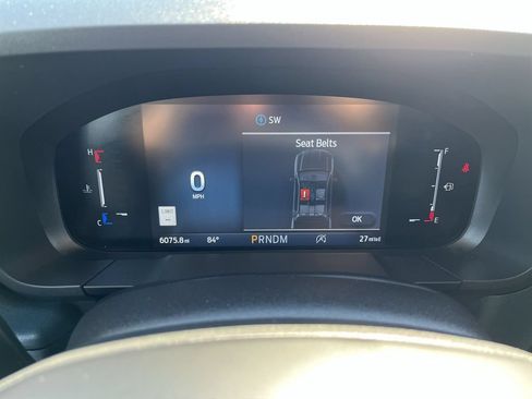 Used 2025 Ford Maverick Tremor AWD/4WD image 15