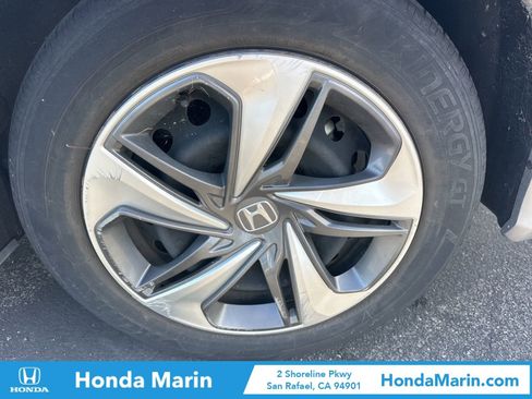 Used 2019 Honda Civic LX image 14