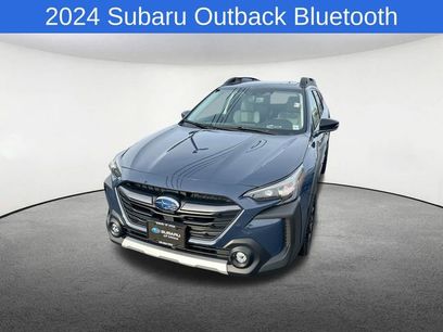 Used 2024 Subaru Outback Limited XT