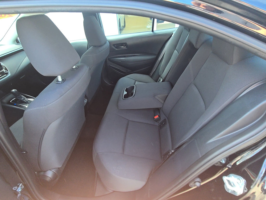 Certified 2024 Toyota Corolla LE FWD image 17