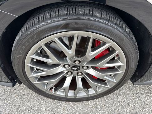 Used 2024 Ford Mustang GT Premium RWD image 11