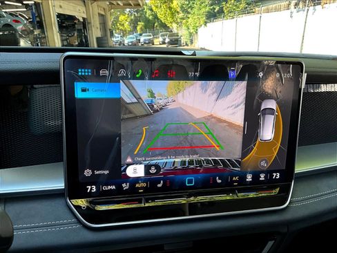 New 2026 Volkswagen Tiguan SE image 20