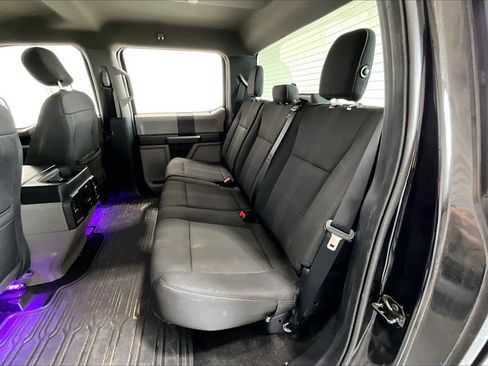 Used 2019 Ford F150 XL w/ Equipment Group 101A Mid image 24