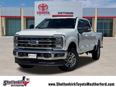 Used 2024 Ford F250 Lariat