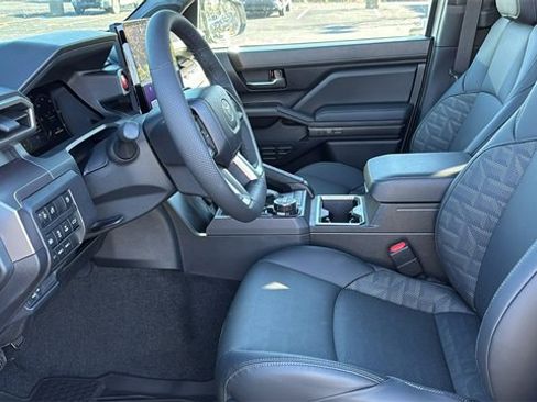 New 2025 Toyota Tacoma TRD Off-Road w/ TRD Off Road Premium Package image 24