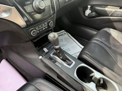 Used 2019 Acura ILX FWD image 25