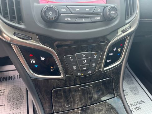 Used 2014 Buick LaCrosse Leather image 14