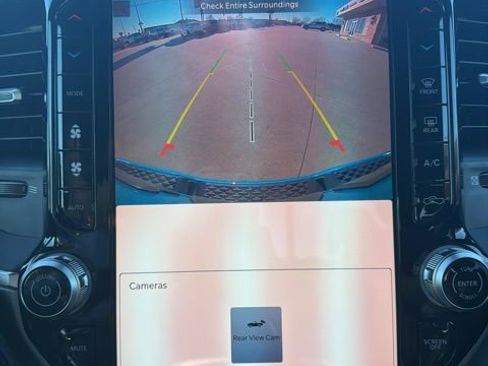 New 2026 RAM 1500 Big Horn image 29