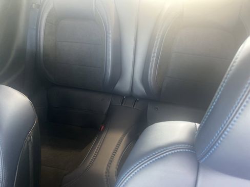 New 2025 Ford Mustang Dark Horse w/ Dark Horse Handlin Package image 11