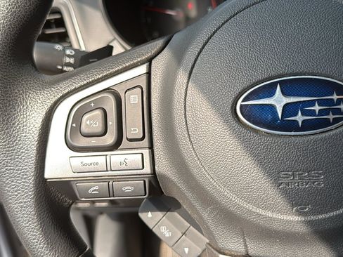 Used 2017 Subaru Outback 2.5i AWD/4WD image 14