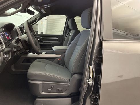 New 2026 RAM 2500 Big Horn image 16