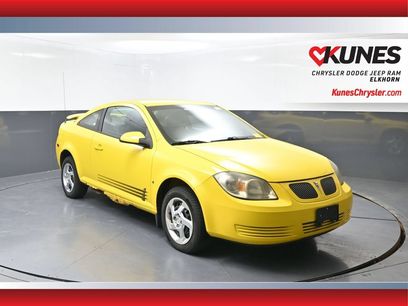 Used 2008 Pontiac G5