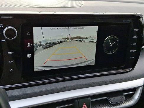 Used 2022 Kia K5 GT-Line image 19