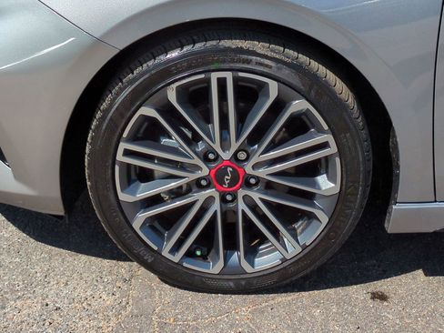 Certified 2024 Kia Forte GT w/ Option Group 015 image 11