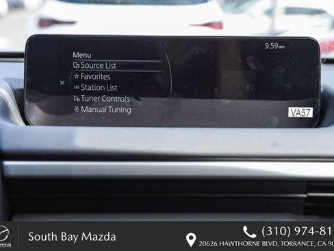 New 2026 MAZDA CX-50 Meridian Edition AWD/4WD image 16