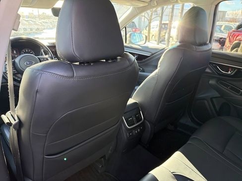 Used 2020 Subaru Outback Limited image 24