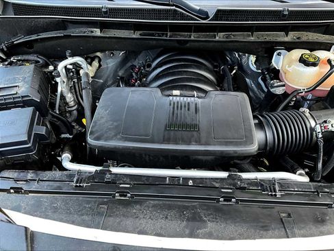 Used 2024 GMC Yukon Denali Ultimate image 35