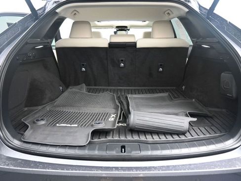 Used 2023 Lexus RX 350 Premium w/ Accessory Package AWD/4WD image 19