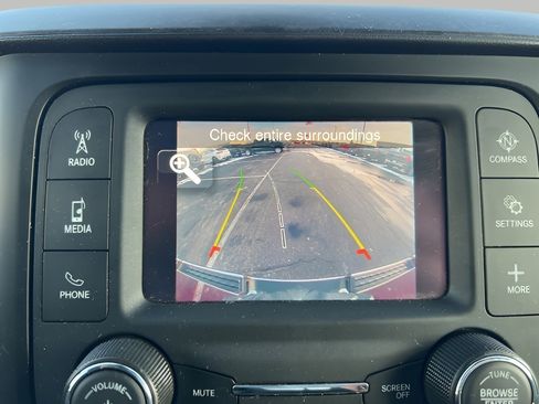 Used 2019 RAM 1500 Big Horn image 12