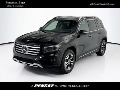 Certified 2024 Mercedes-Benz GLB 250 4MATIC