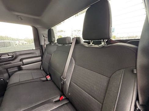 Used 2024 Chevrolet Silverado 2500 Custom w/ Custom Convenience Package image 21
