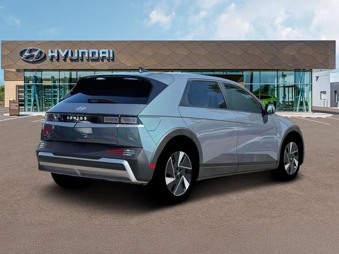 New 2026 Hyundai Ioniq 5 SE RWD image 7