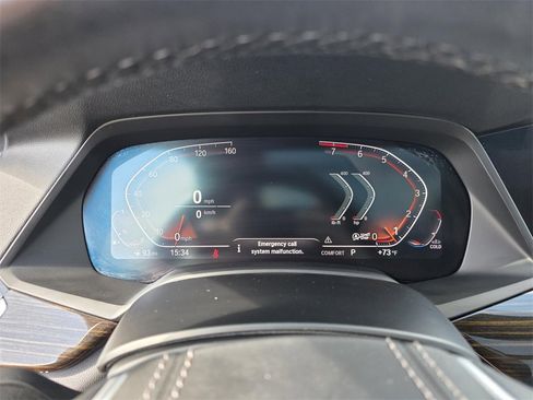 Used 2019 BMW X5 xDrive40i w/ Premium Package 2 image 15