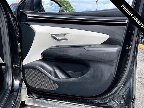 Used 2022 Hyundai Tucson SEL AWD/4WD image 26
