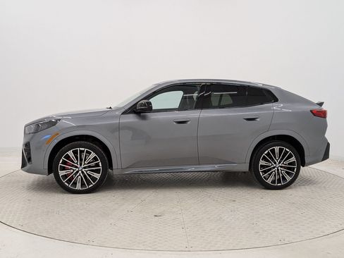 New 2026 BMW X2 xDrive28i w/ Technology Package AWD/4WD image 2