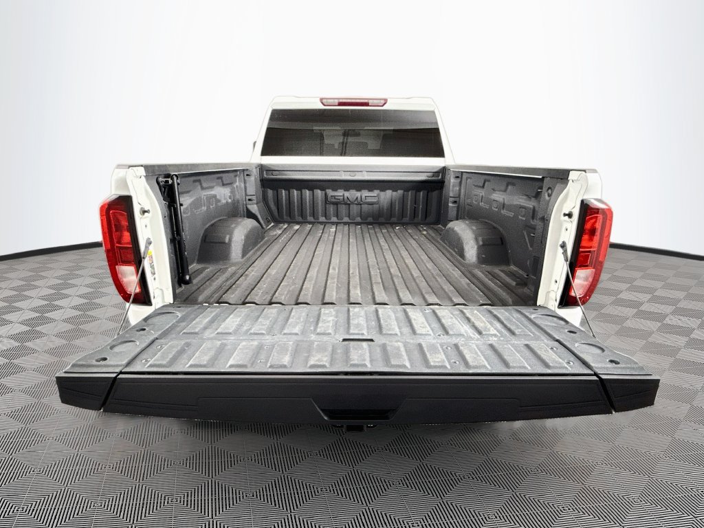 Used 2023 GMC Sierra 3500 SLE w/ SLE Convenience Package AWD/4WD image 24