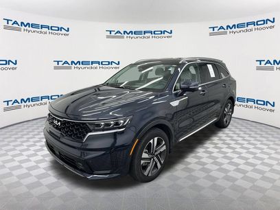 Used 2023 Kia Sorento SX Prestige
