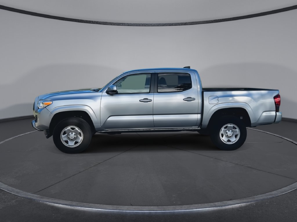 Used 2023 Toyota Tacoma SR w/ SR Convenience Package RWD image 5