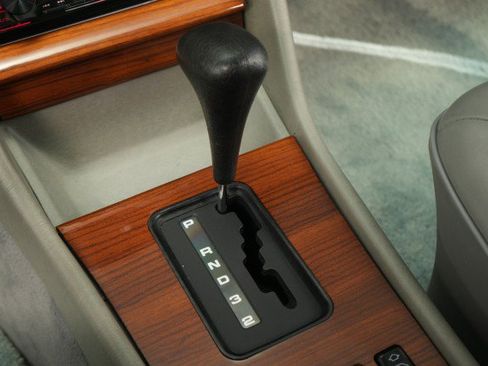 Used 1987 Mercedes-Benz 300 SDL image 43