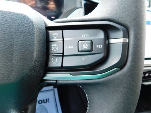 New 2026 Jeep Cherokee Limited AWD/4WD image 23