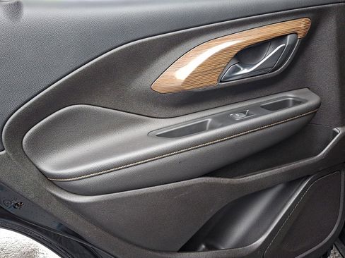 Used 2019 GMC Terrain SLE image 12