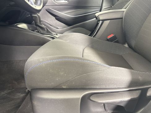 Used 2022 Toyota Corolla SE FWD image 18