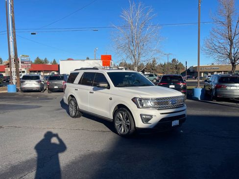 Used 2020 Ford Expedition King Ranch image 9