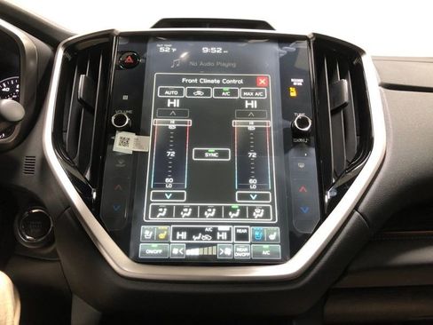 New 2026 Subaru Ascent Touring image 37