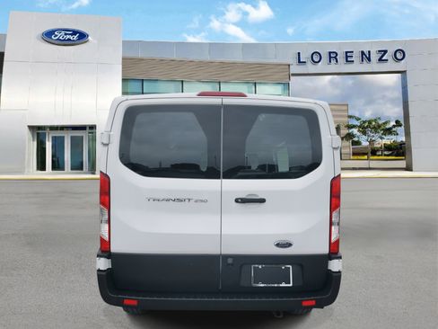 Used 2024 Ford Transit 250 Low Roof w/ Exterior Upgrade Package image 6