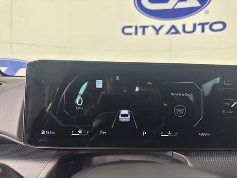 Used 2025 Kia K4 GT-Line w/ GT-Line Sunroof Package FWD image 23