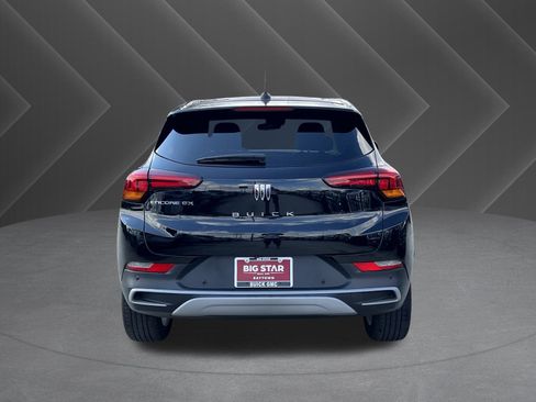 New 2026 Buick Encore GX Preferred w/ Advanced Technology Package image 3